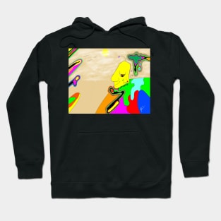 Waiting Hoodie